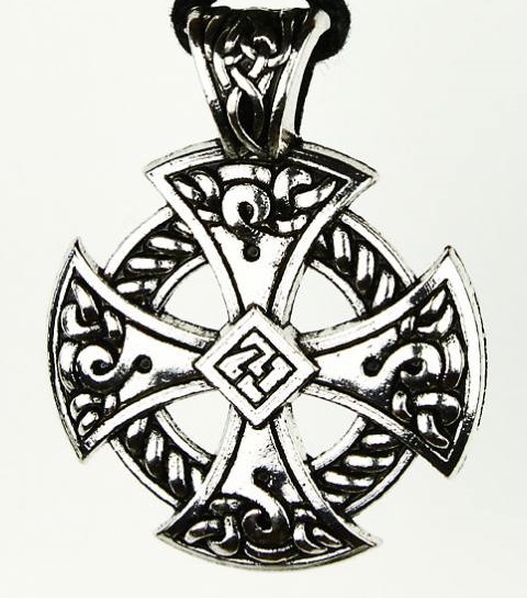 Keltischer Symbolschmuck