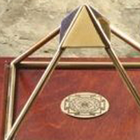 Pyramidengeneratoren