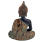 Preview: Bouddha méditant, look antique, Thaïlande