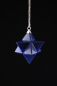 Preview: Lapis Pendentif Merkaba