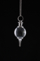 Preview: Pendentif en cristal 4 cm