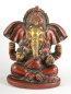 Preview: Ganesha sitzend 10 cm