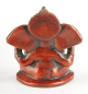 Preview: Ganesha sitzend 10 cm