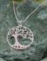 Preview: Pendentif Yggdrasil avec chaîne de 50 cm - Kopie