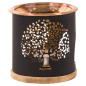 Preview: Aromafume Exotic Incense Diffuser Baum des Lebens - Kopie