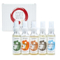 Preview: Lot de 5 sprays désodorisants Feng Shui Aromafume