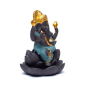 Preview: Rückfluss Weihrauchbrenner Ganesh