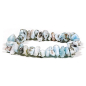 Preview: Armband Larimar