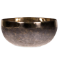 Preview: Singing Bowl noir / or  F 400 g