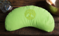 Preview: Yggdrasil Coussin de méditation vert - Kopie