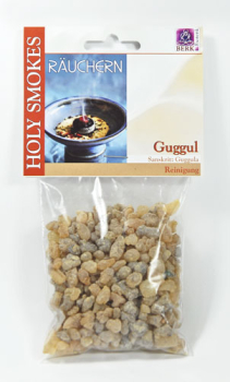 Guggul, 50 g Tütchen