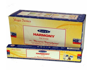 Satya Nag Champa Encens harmonie