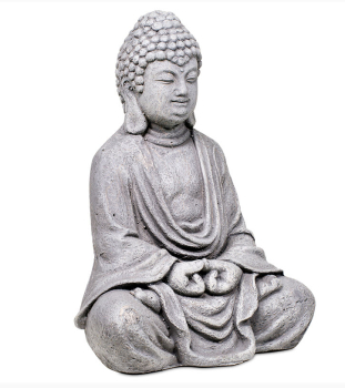 Buddha in Meditation