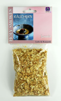 Jasmin, (Gewicht: 10 g) Tütchen