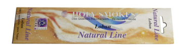 Holy Smokes Natural Line - Loban