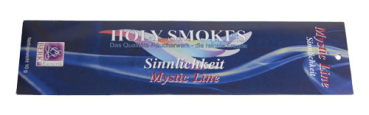 Sinnlichkeit - Holy Smokes Mystic Line