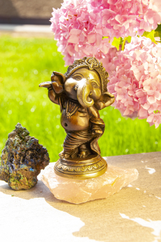 Bébé Ganesha