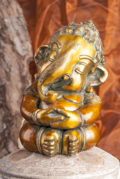 Baby - Ganesha, 21cm