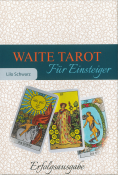 Waite Tarot - Für Einsteiger