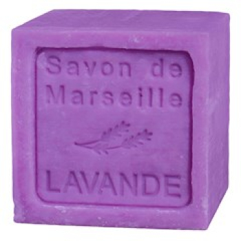 Savon de Marseille Lavande 300g