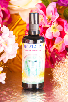 Metatron, 100 ml spray - essence