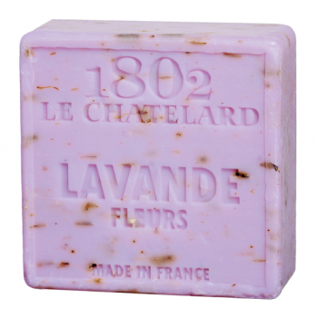 Savon de Marseille Lavande 100g