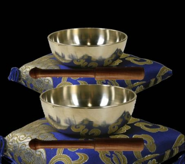 Singing Bowl Zenkoan 95g