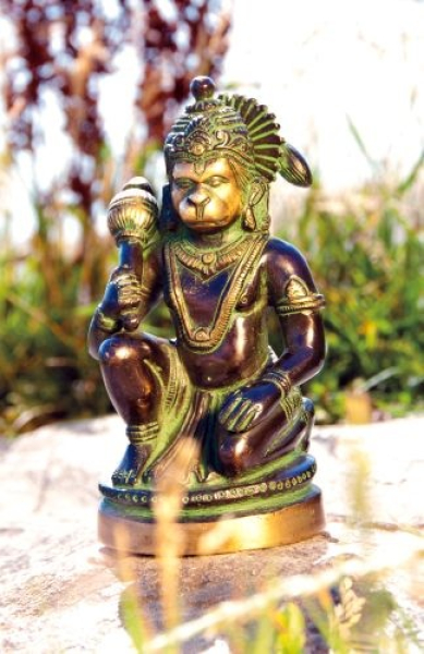 Hanuman 13 cm