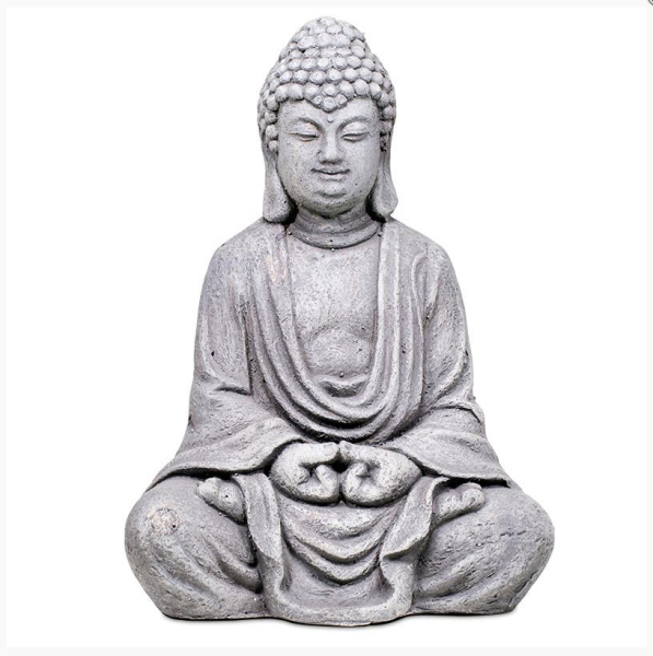 Buddha in Meditation