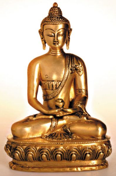 Amitabha 20 cm