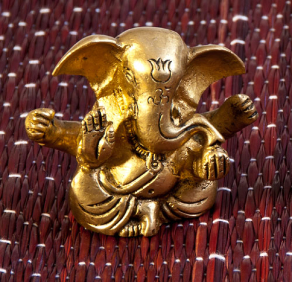 Ganesha 6 cm