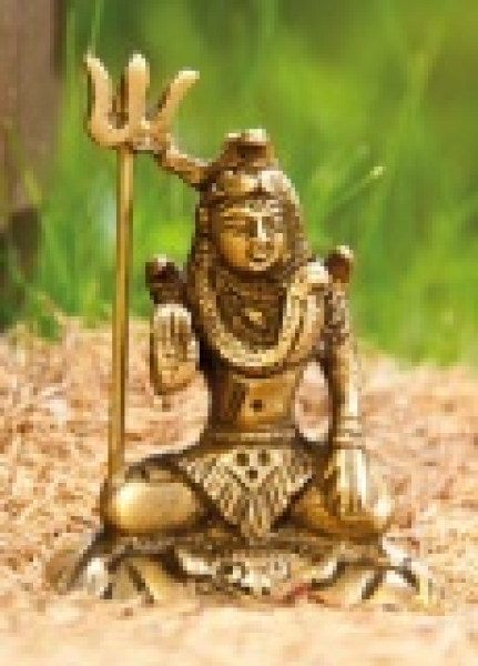 Shiva 6 cm