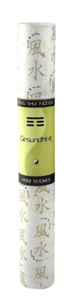 Gesundheit - Holy Smokes Feng Shui Line