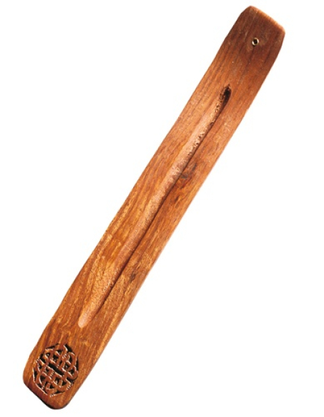 Holzhalter keltisch