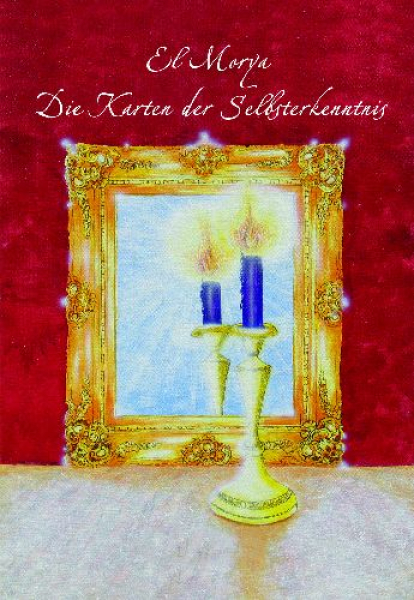 El Morya - Die Karten der Selbsterkenntnis  Bettina M. Haller/Iris Merlino