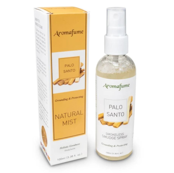 Smudgespray Palo Santo Aromafume