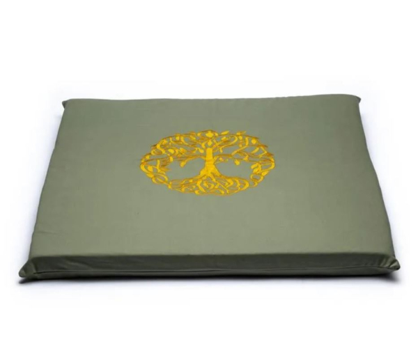 Housse pour tapis de méditation Tree of Life BIO