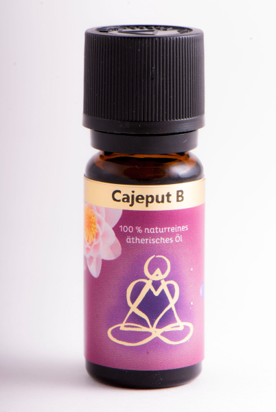 Cajeput, huile essentielle B, 10 ml