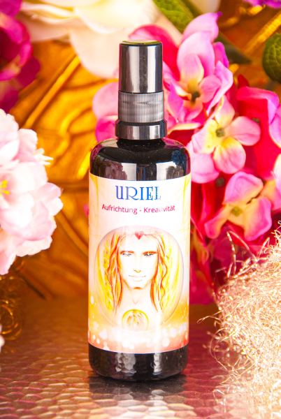 Uriel, 100 ml Spray - Essenz