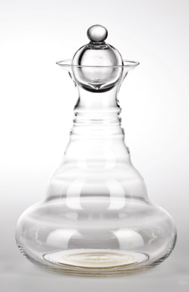 Carafe vitale familiale avec bouchon 2,3 l